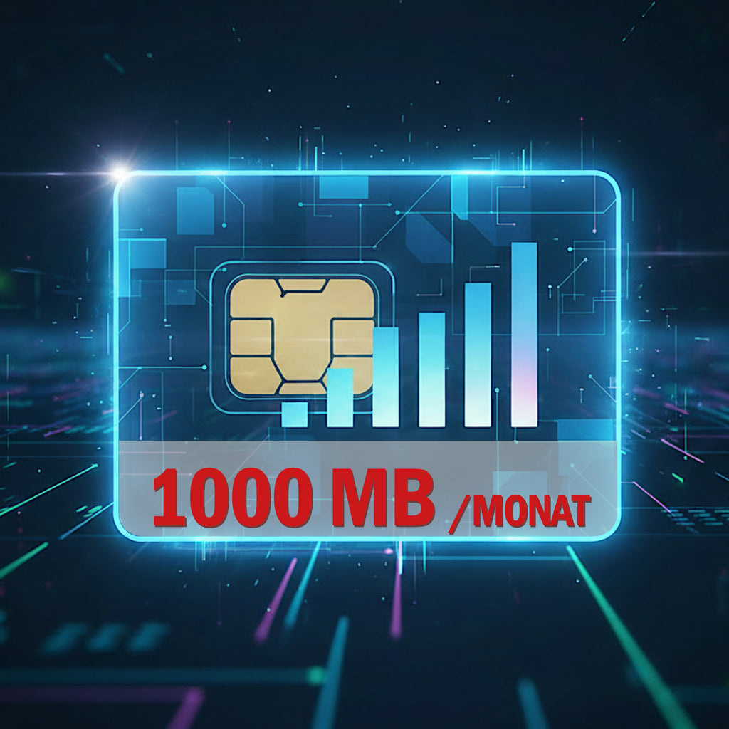 Video Wildkamera ohne simlock