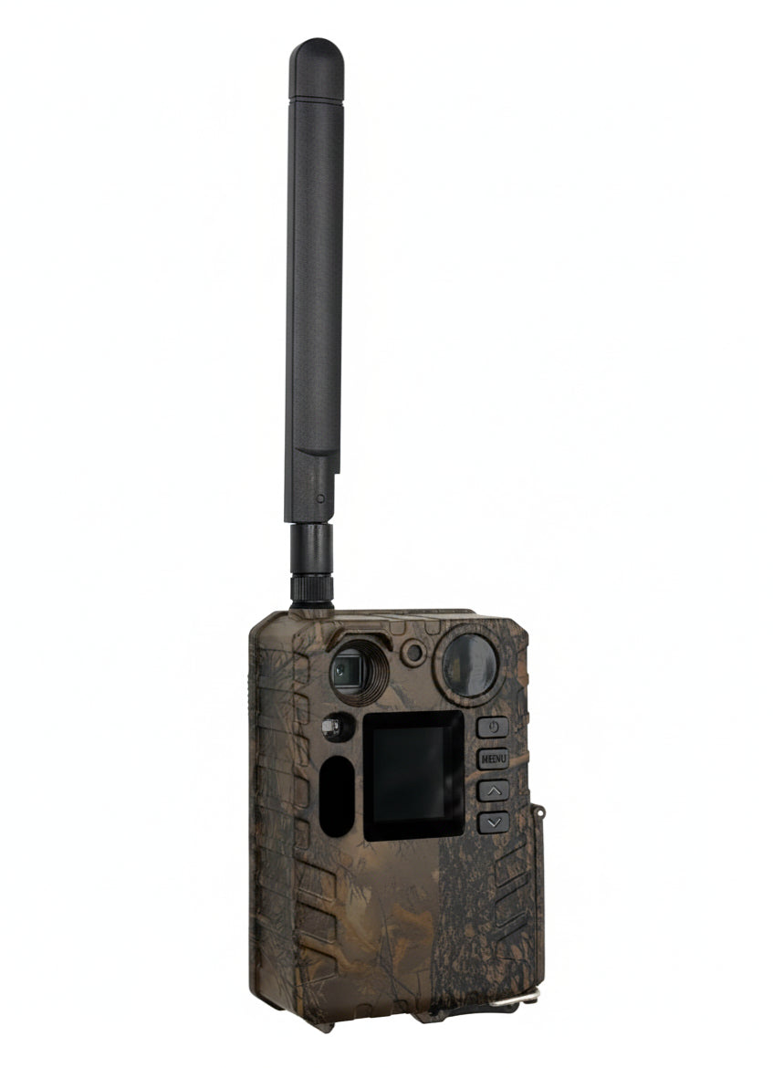 Wildkamera funkohne simlock 4g