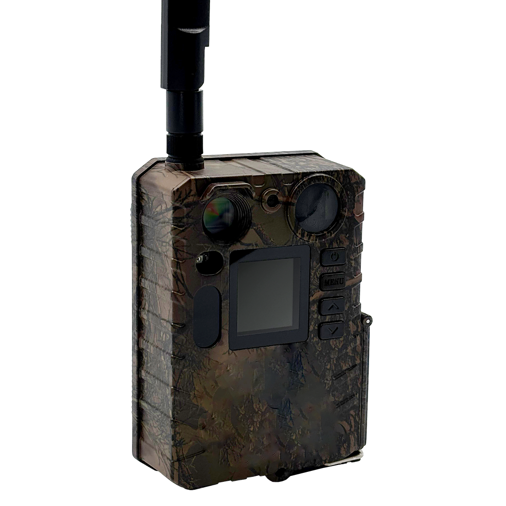 Wildkamera STREAM 4K LTE/4G